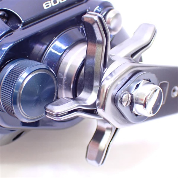 １８フォースマスター６００